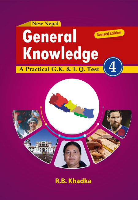 General Knowledge 4